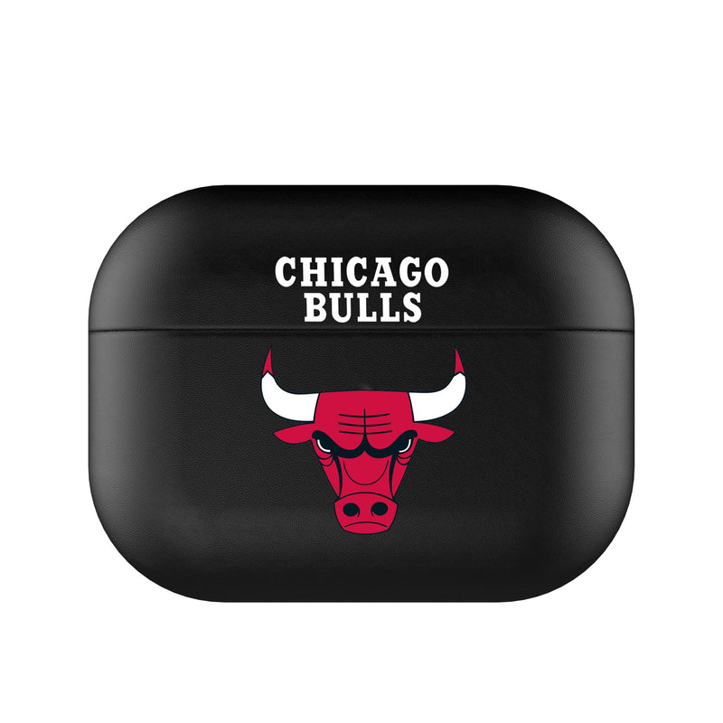 Chicago Bulls Insignia AirPods AirPod Case Cover