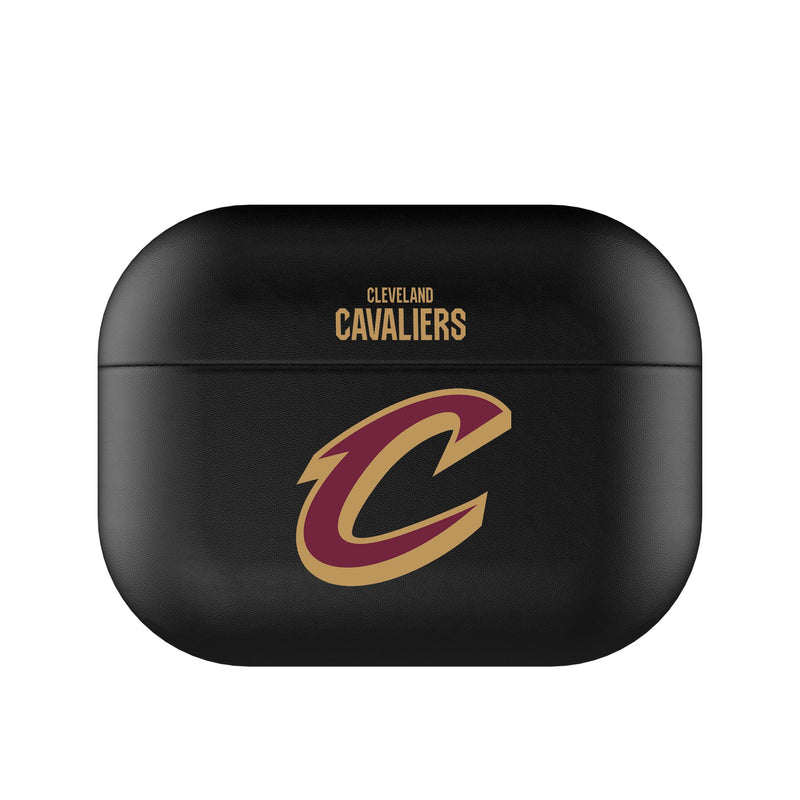 Cleveland Cavaliers Insignia AirPods AirPod Case Cover