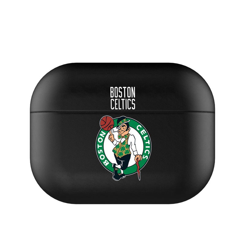 Boston Celtics Insignia AirPods AirPod Case Cover