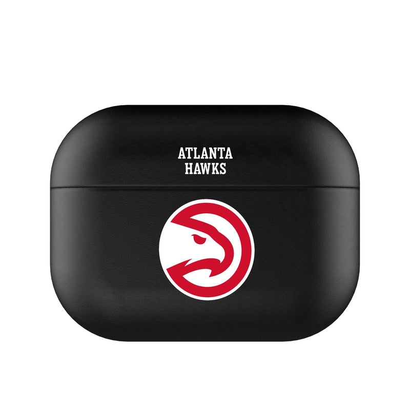 Atlanta Hawks Insignia AirPods AirPod Case Cover