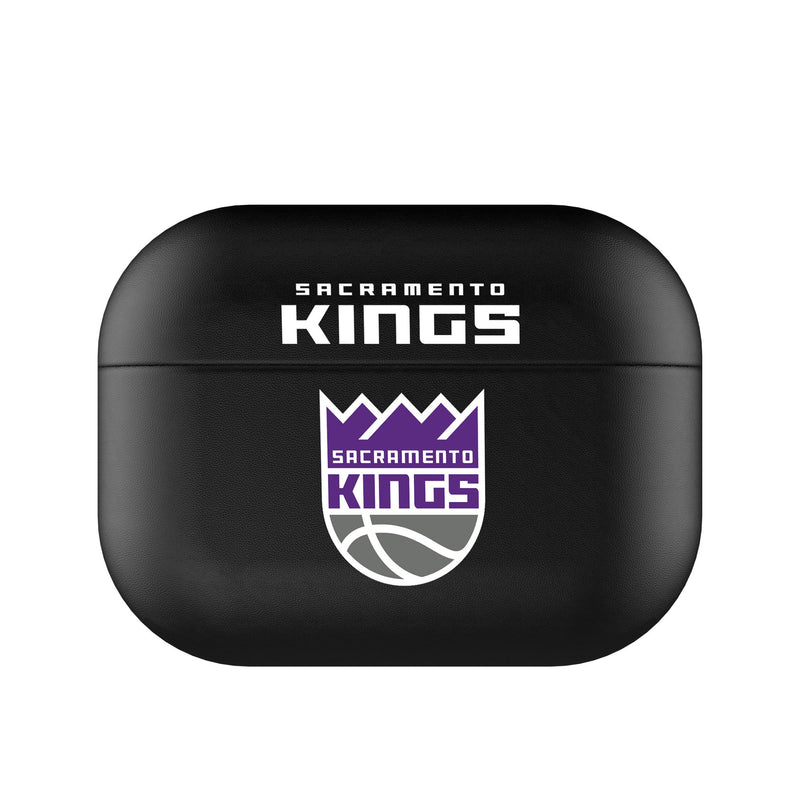 Sacramento Kings Insignia AirPods AirPod Case Cover