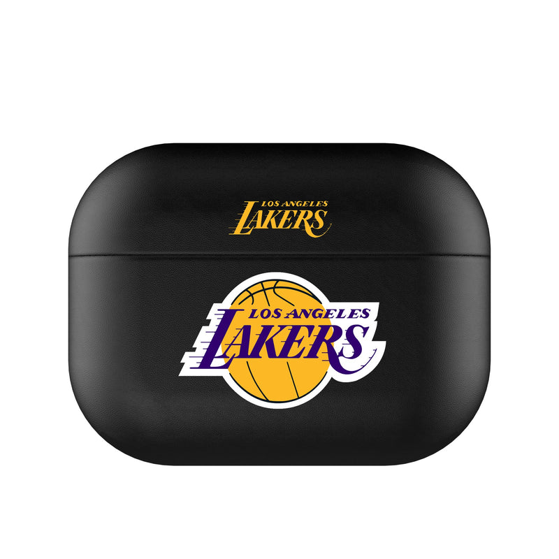 Los Angeles Lakers Insignia AirPods AirPod Case Cover