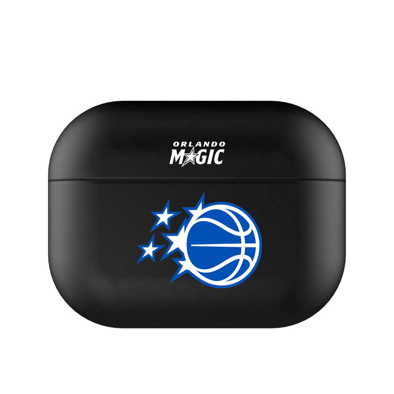 Orlando Magic Insignia AirPods AirPod Case Cover