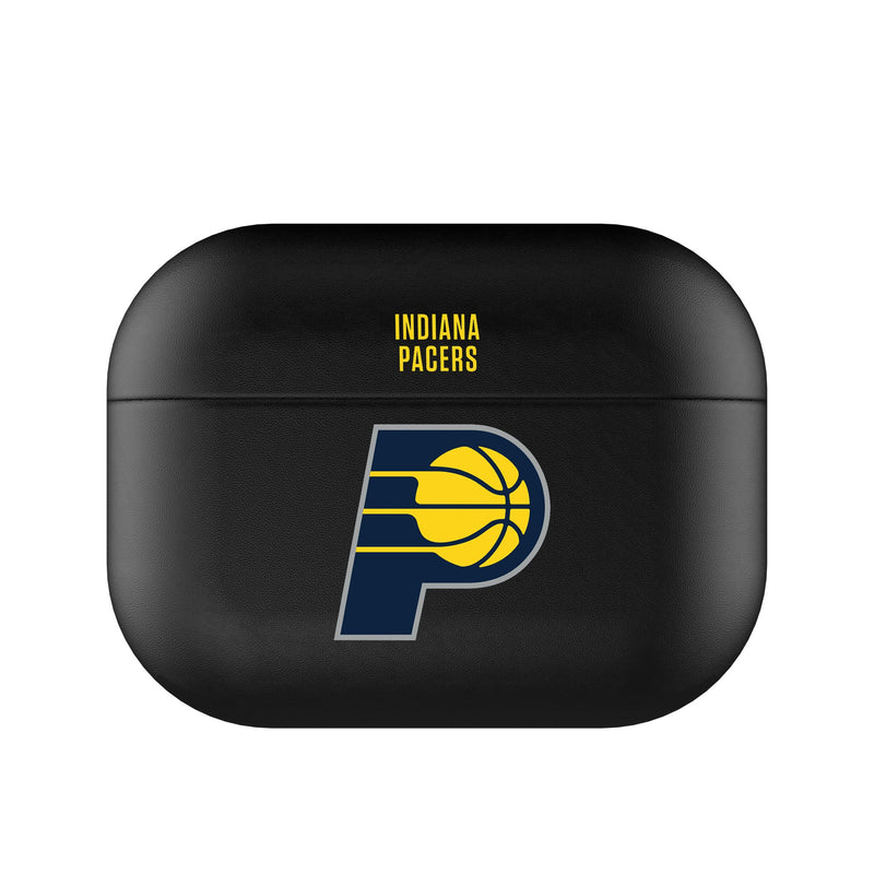 Indiana Pacers Insignia AirPods AirPod Case Cover
