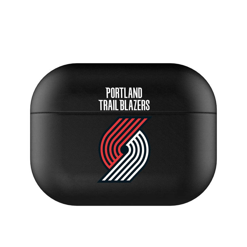 Portland Trail Blazers Insignia AirPods AirPod Case Cover