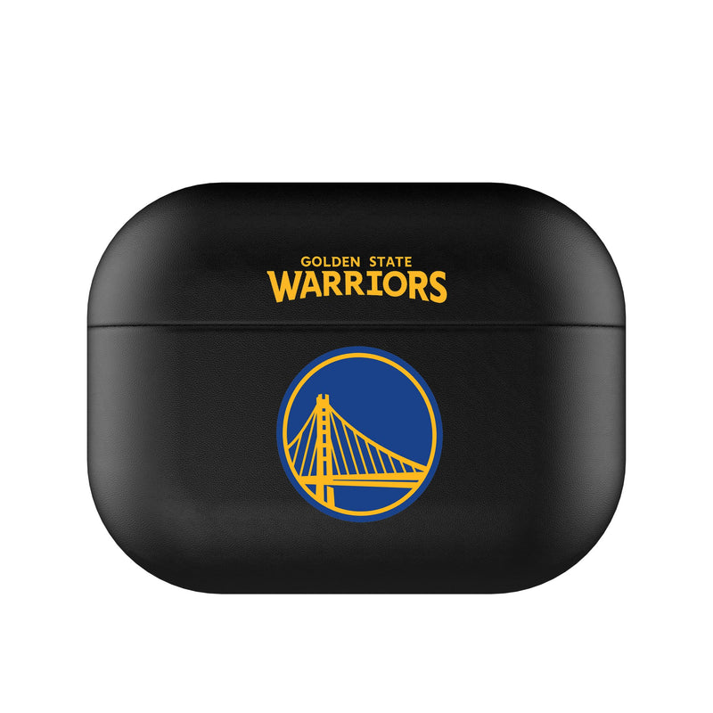 Golden State Warriors Insignia AirPods AirPod Case Cover