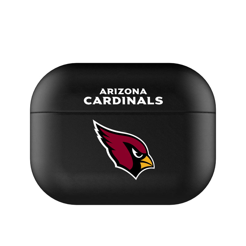 Arizona Cardinals Insignia AirPods AirPod Case Cover