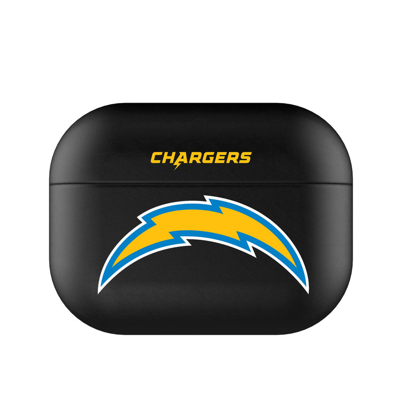 Los Angeles Chargers Insignia AirPods AirPod Case Cover