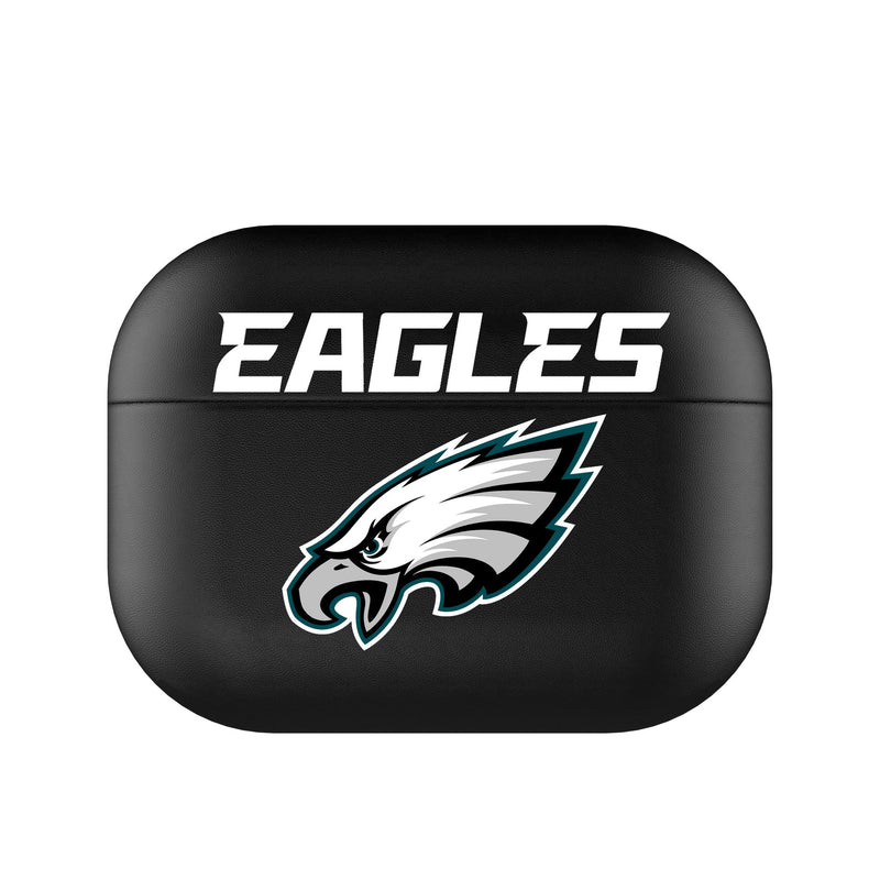 Philadelphia Eagles Insignia AirPods AirPod Case Cover