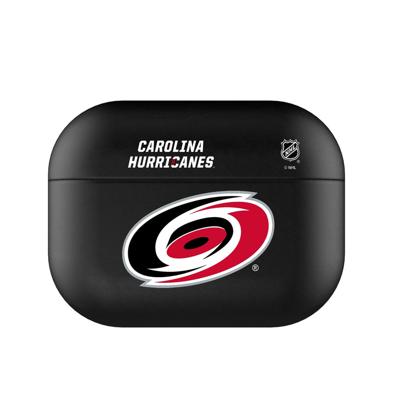 Carolina Hurricanes Insignia AirPods AirPod Case Cover