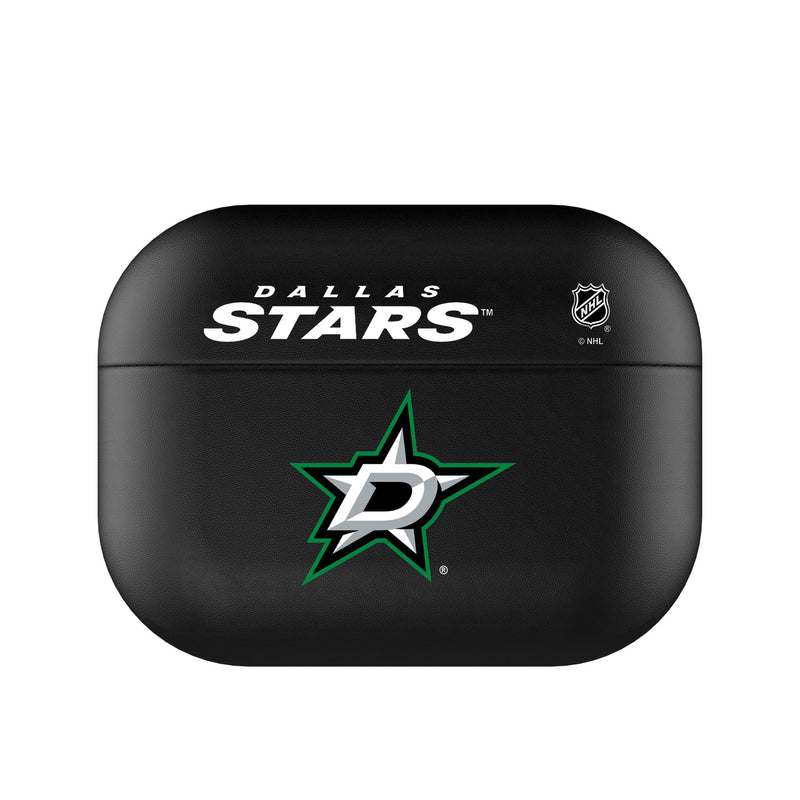 Dallas Stars Insignia AirPods AirPod Case Cover