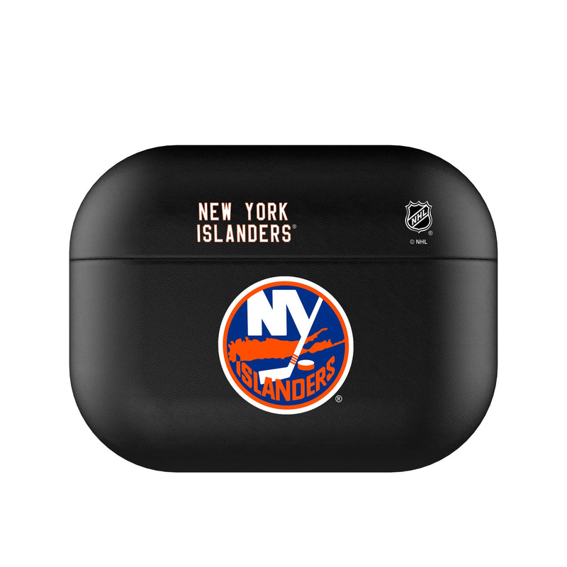 New York Islanders Insignia AirPods AirPod Case Cover