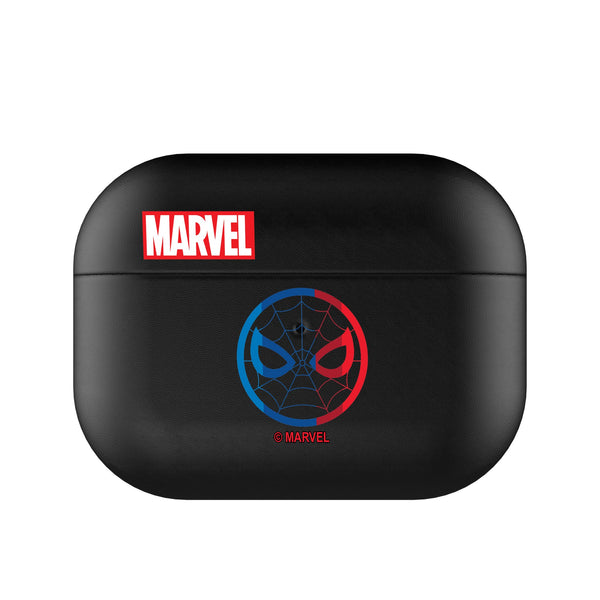 Marvel Spider-Man Sigil AirPods AirPod Case Cover