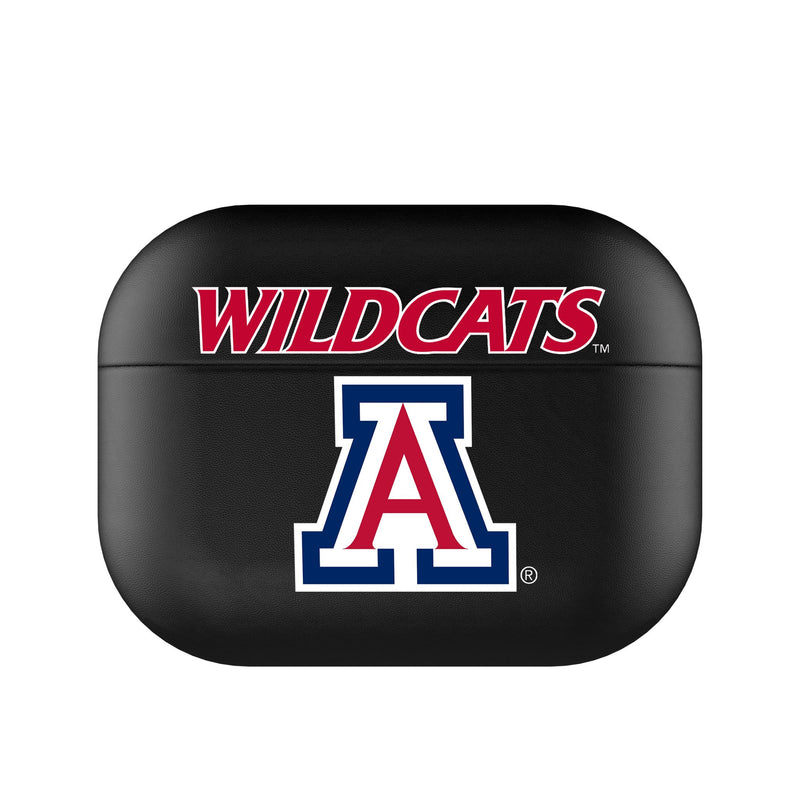 Arizona Wildcats Insignia AirPods AirPod Case Cover