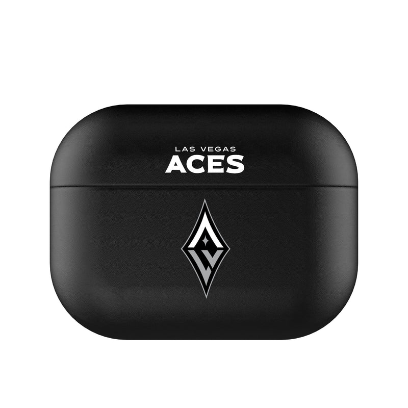 Las Vegas Aces Insignia AirPods AirPod Case Cover
