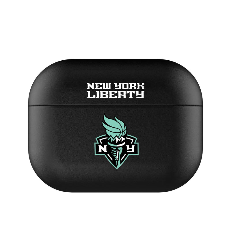 New York Liberty Insignia AirPods AirPod Case Cover