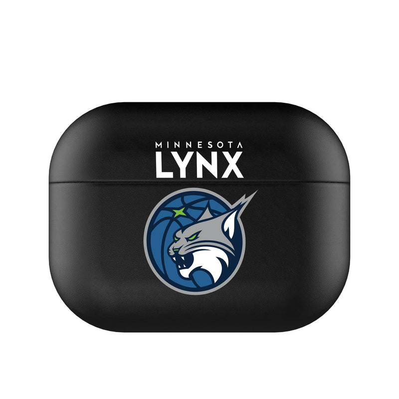 Minnesota Lynx Insignia AirPods AirPod Case Cover
