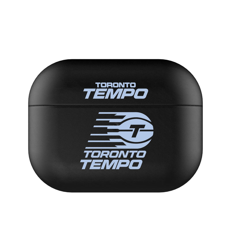 Toronto Tempo Personalized Insignia AirPods AirPod Case Cover