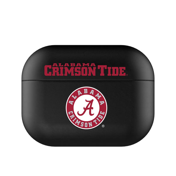 University of Alabama Crimson Tide Insignia AirPods AirPod Case Cover