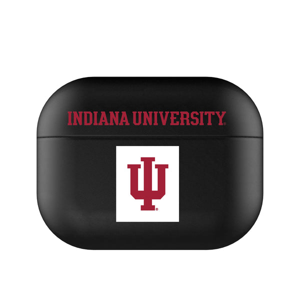 Indiana University Hoosiers Insignia AirPods AirPod Case Cover
