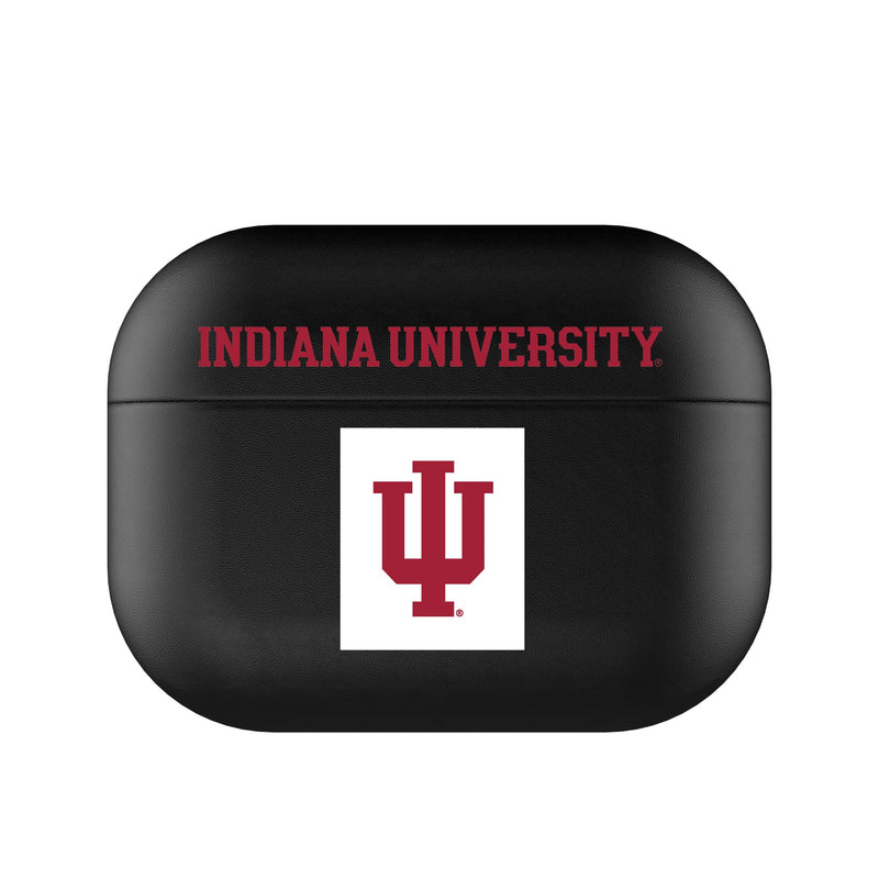 Indiana University Hoosiers Insignia AirPods AirPod Case Cover