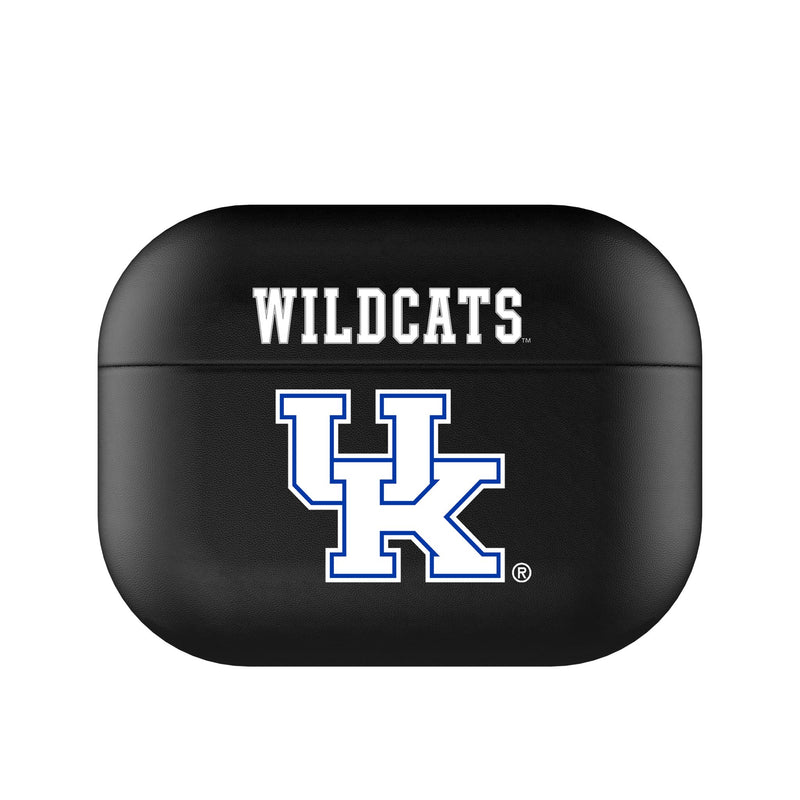 University of Kentucky Wildcats Insignia AirPods AirPod Case Cover