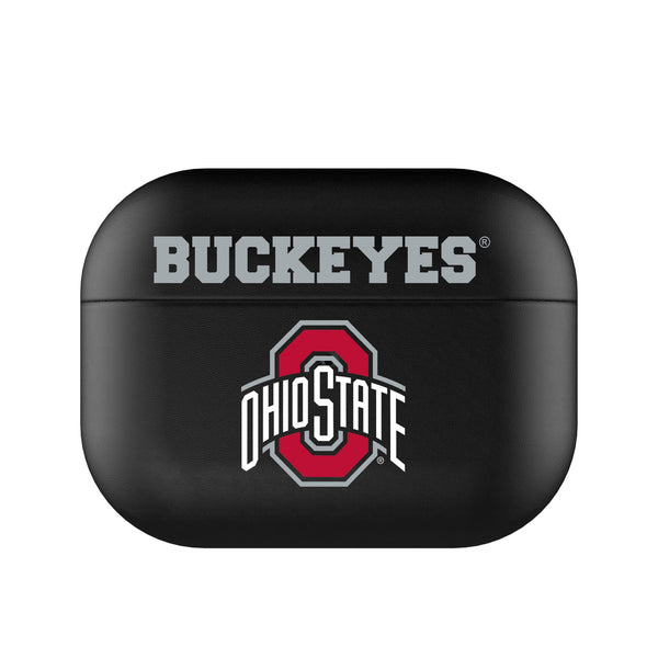 Ohio State University Buckeyes Insignia AirPods AirPod Case Cover