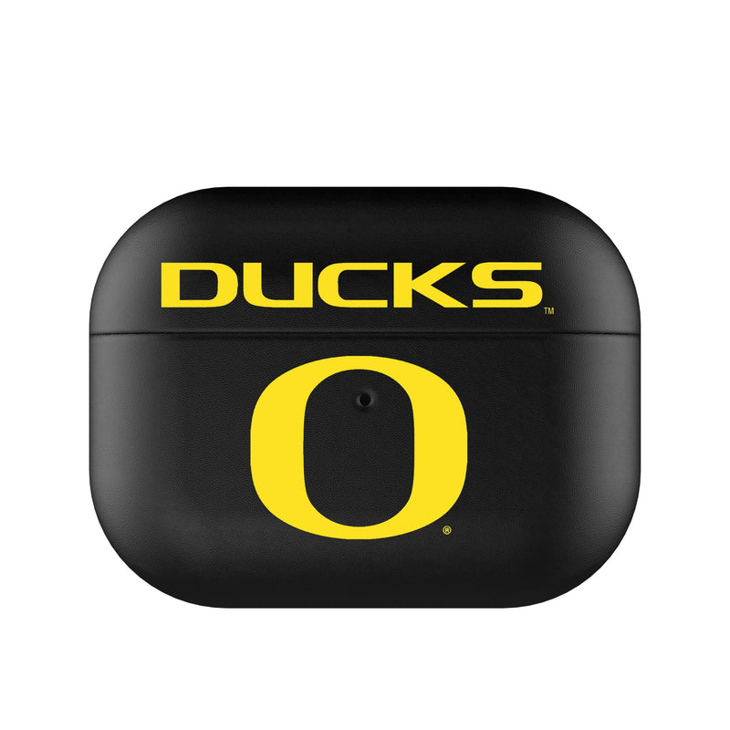 University of Oregon Ducks Insignia AirPods AirPod Case Cover