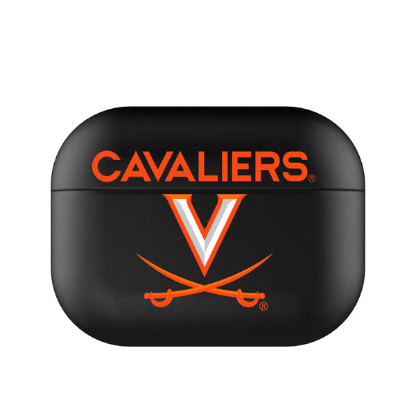 University of Virginia Cavaliers Insignia AirPods AirPod Case Cover
