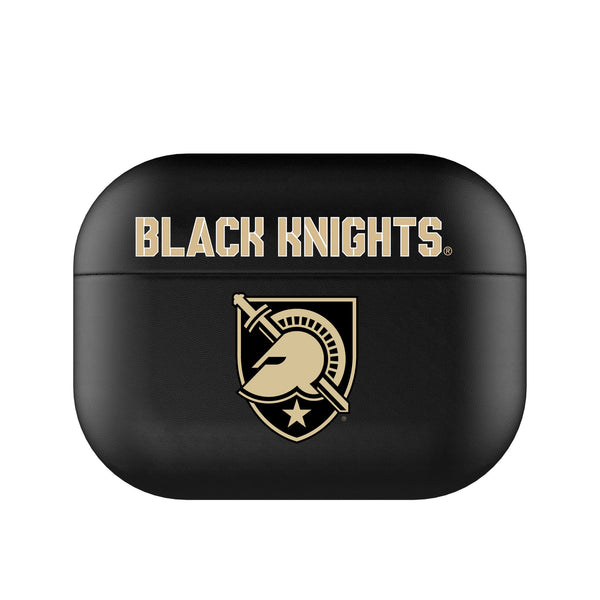 United States Military Academy Black Knights Insignia AirPods AirPod Case Cover
