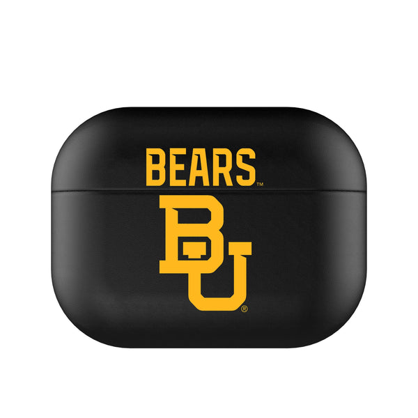 Baylor University Bears Insignia AirPods AirPod Case Cover