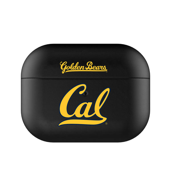 University of California Berkeley Golden Bears Insignia AirPods AirPod Case Cover