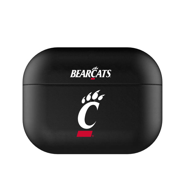 University of Cincinnati Bearcats Insignia AirPods AirPod Case Cover