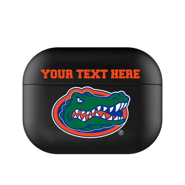 University of Florida Gators Personalized Insignia AirPods AirPod Case Cover