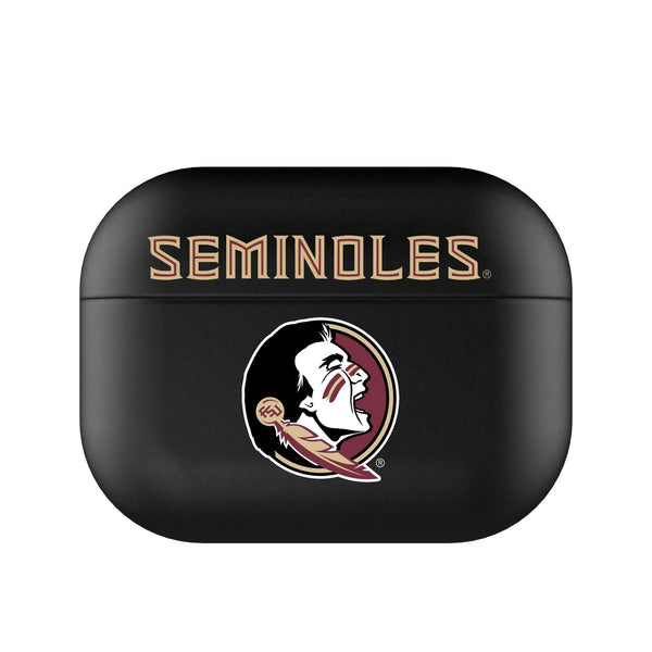 Florida State University Seminoles Insignia AirPods AirPod Case Cover