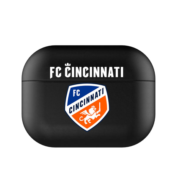 FC Cincinnati Insignia AirPods AirPod Case Cover