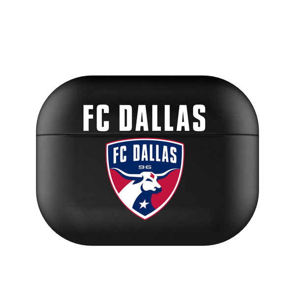 FC Dallas Insignia AirPods AirPod Case Cover