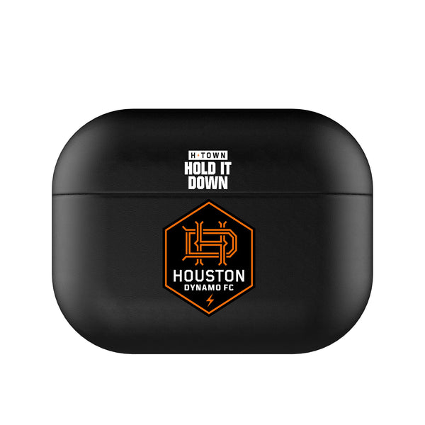 Houston Dynamo Insignia AirPods AirPod Case Cover