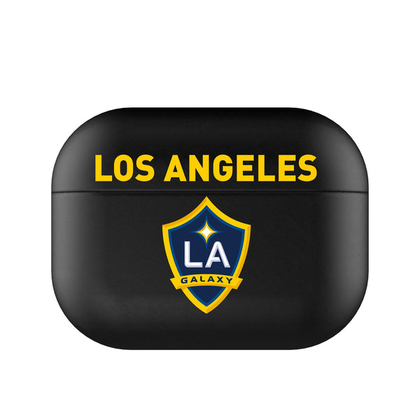 LA Galaxy Insignia AirPods AirPod Case Cover