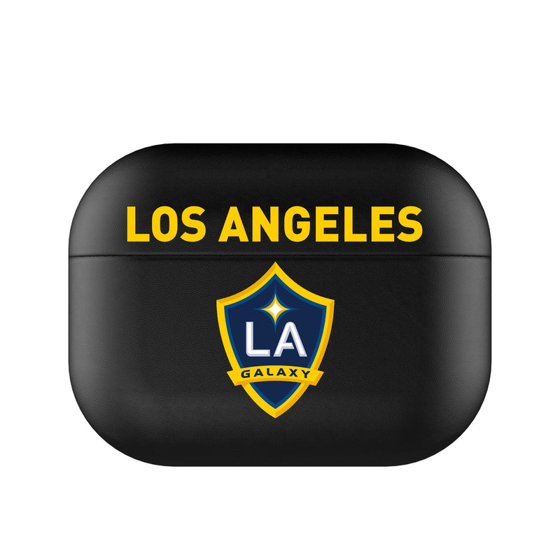 LA Galaxy Insignia AirPods AirPod Case Cover