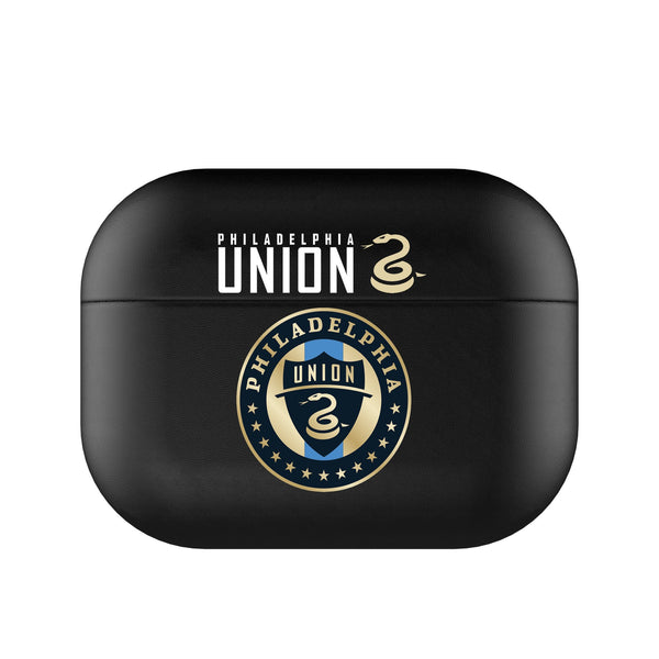Philadelphia Union Insignia AirPods AirPod Case Cover