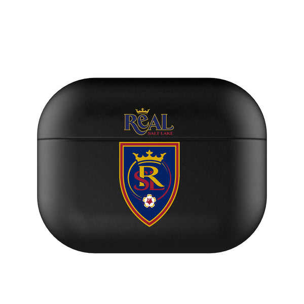 Real Salt Lake Insignia AirPods AirPod Case Cover