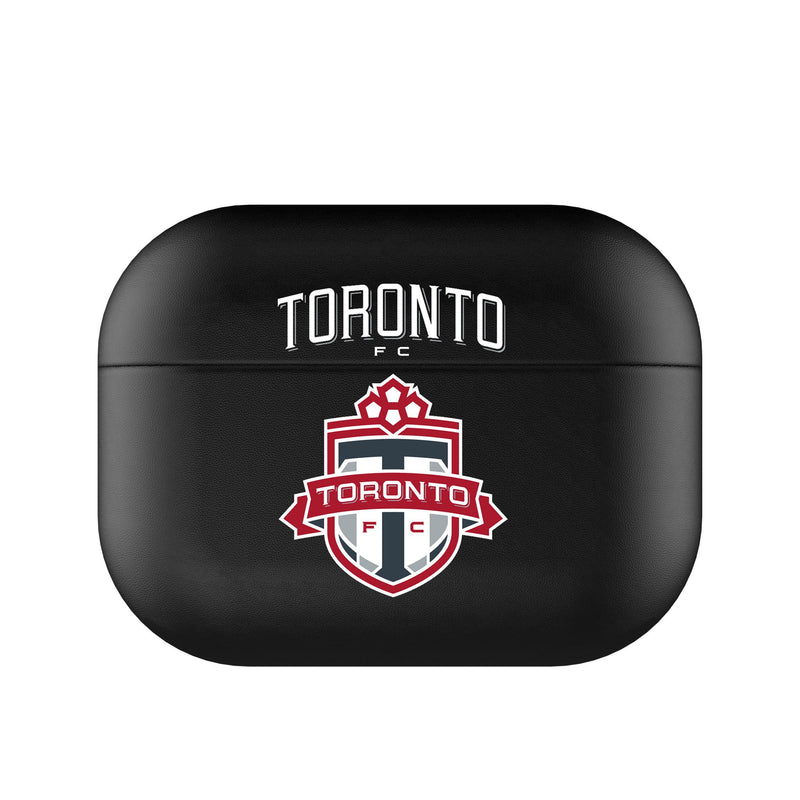Toronto FC Insignia AirPods AirPod Case Cover