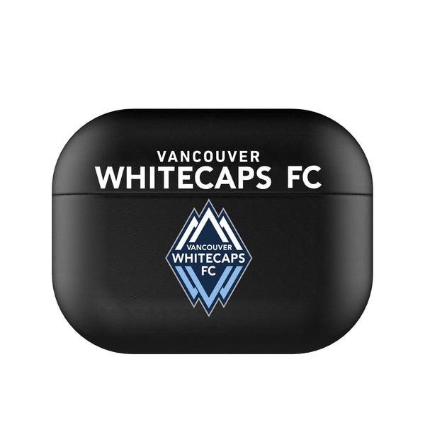 Vancouver Whitecaps Insignia AirPods AirPod Case Cover