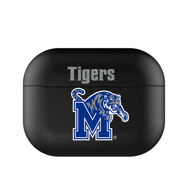 University of Memphis Tigers Insignia AirPods AirPod Case Cover