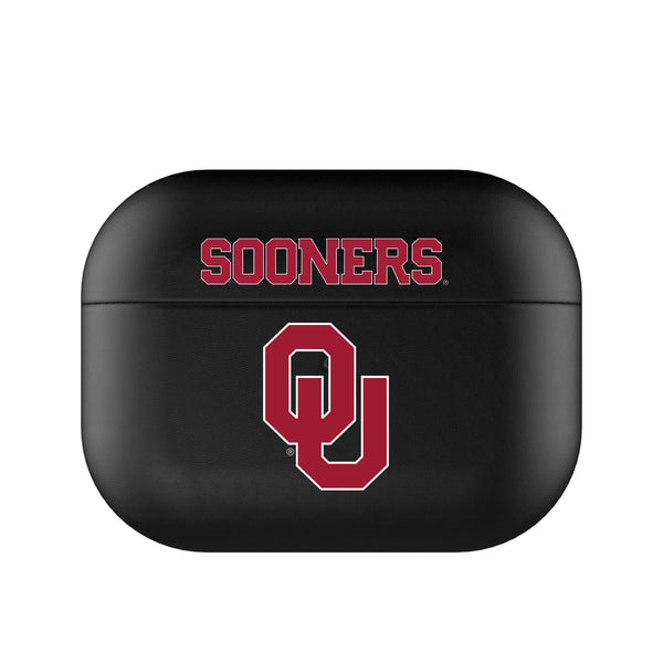 University of Oklahoma Sooners Insignia AirPods AirPod Case Cover
