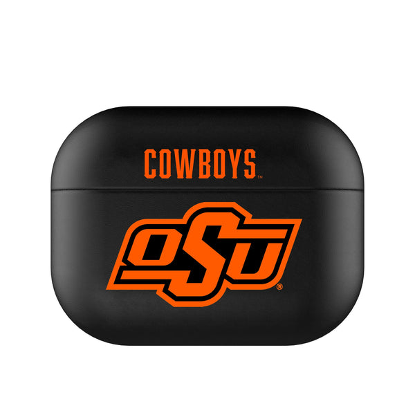 Oklahoma State University Cowboys Insignia AirPods AirPod Case Cover