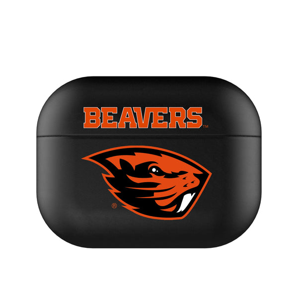 Oregon State University Beavers Insignia AirPods AirPod Case Cover