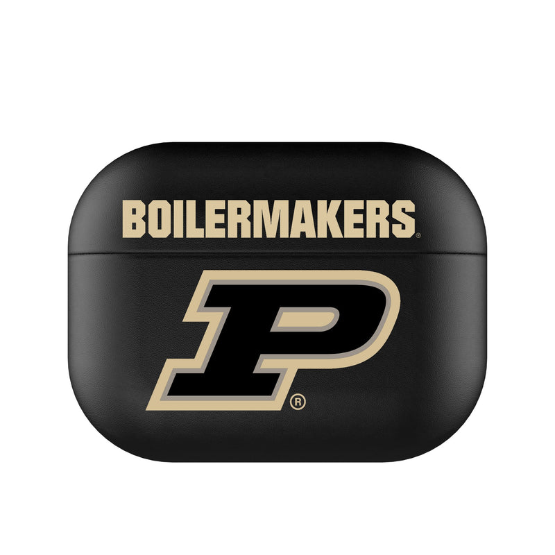 Purdue University Boilermakers Insignia AirPods AirPod Case Cover
