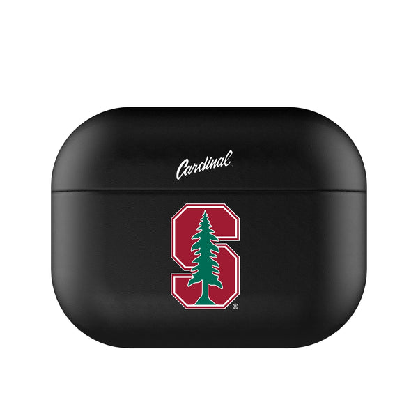 Stanford University Cardinal Insignia AirPods AirPod Case Cover